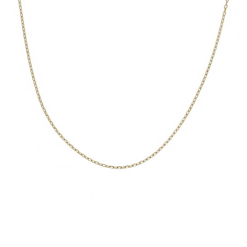 Lant, Aur Galben, 14 k, 1.07 gr, Cod Produs: 819276 - Tezaurshop.ro