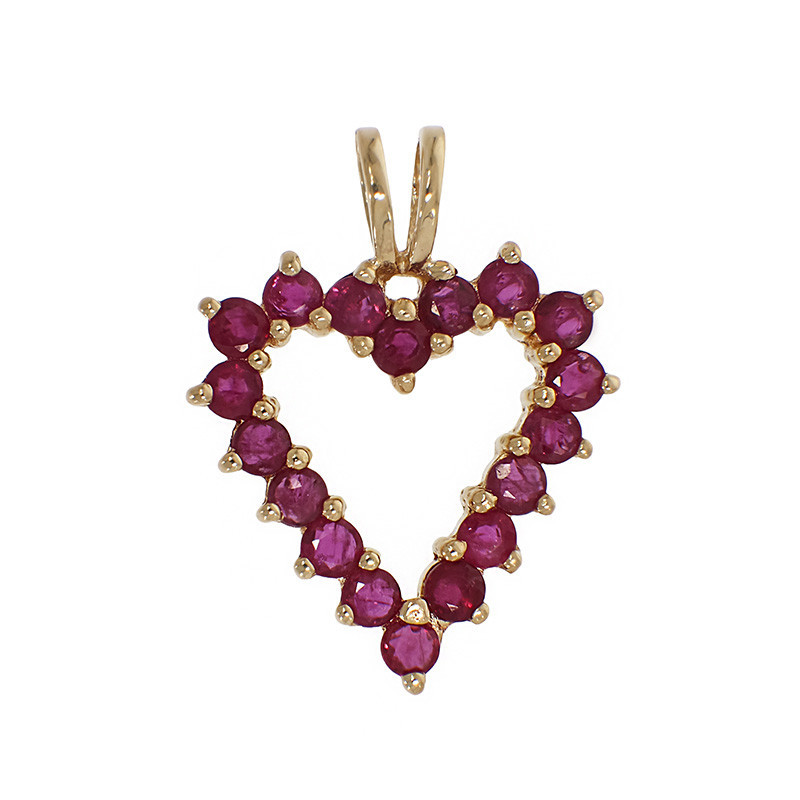 Pandantiv, Aur Galben, 14 k, 1.77 gr, Cod Produs: 819324 - Tezaurshop.ro