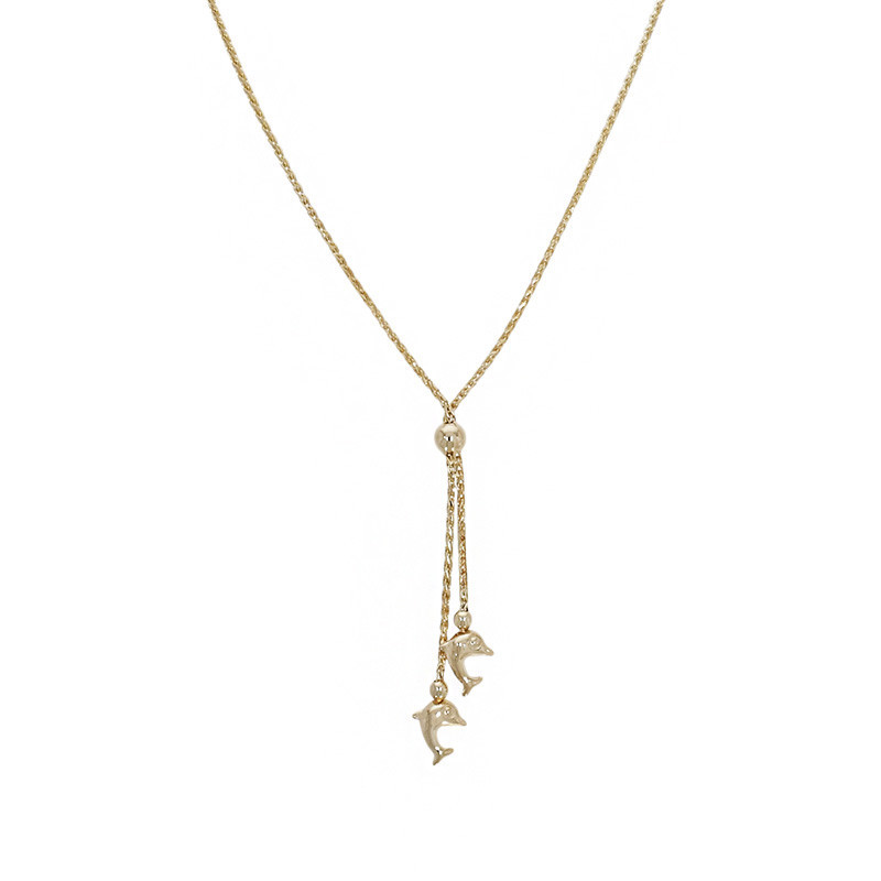 Colier, Aur Galben, 14 k, 5.96 gr, Cod Produs: 819362 - Tezaurshop.ro