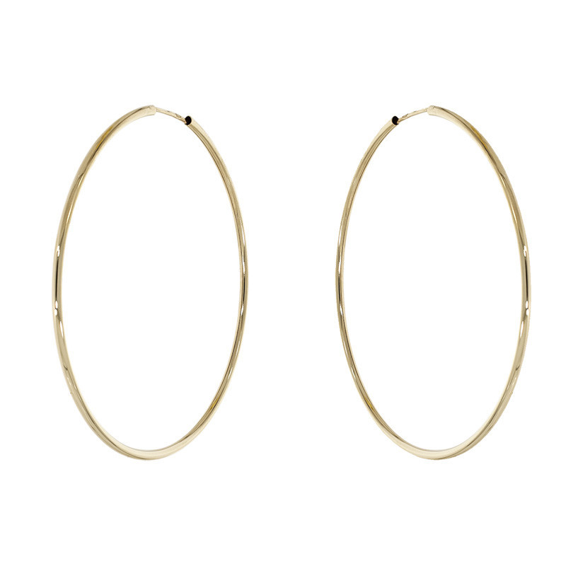 cercei aur alb tortite Cercei, Aur Galben, 14 k, 4.63 gr, Cod Produs: 819469