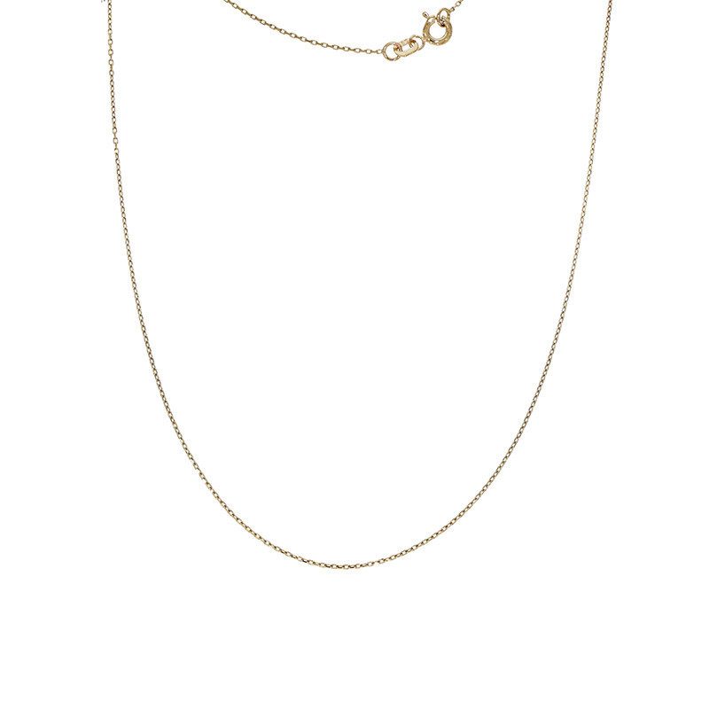 Lant, Aur Galben, 14 k, 1.02 gr, Cod Produs: 819500 - Tezaurshop.ro