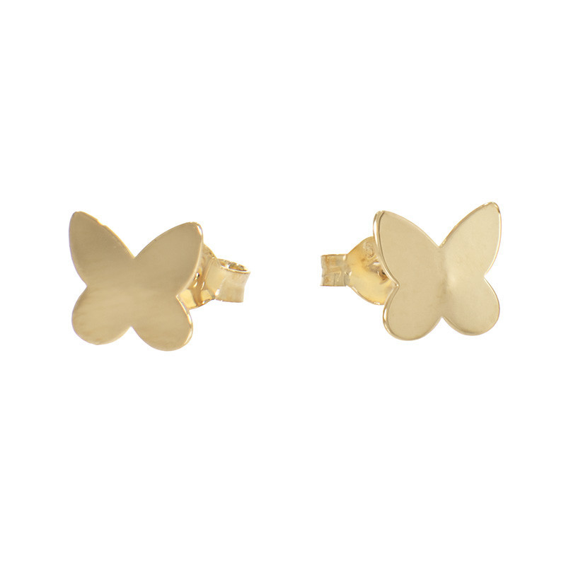 Cercei, Aur Galben, 14 k, 0.61 gr, Cod Produs: 819539 - Tezaurshop.ro