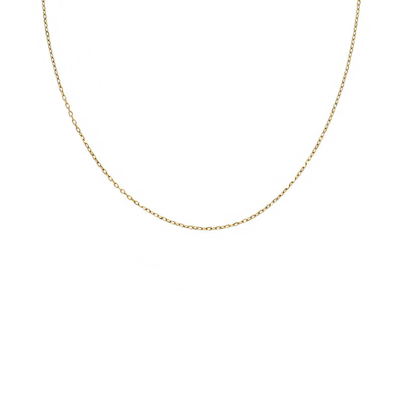 Lant, Aur Galben, 14 k, 1.44 gr, Cod Produs: 819574 - Tezaurshop.ro