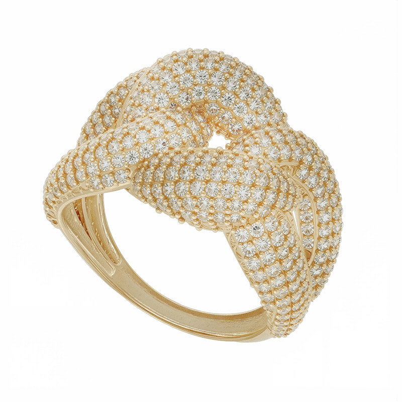 Inel, Aur Galben, 14 k, 6.26 gr, Cod Produs: 819685 - Tezaurshop.ro