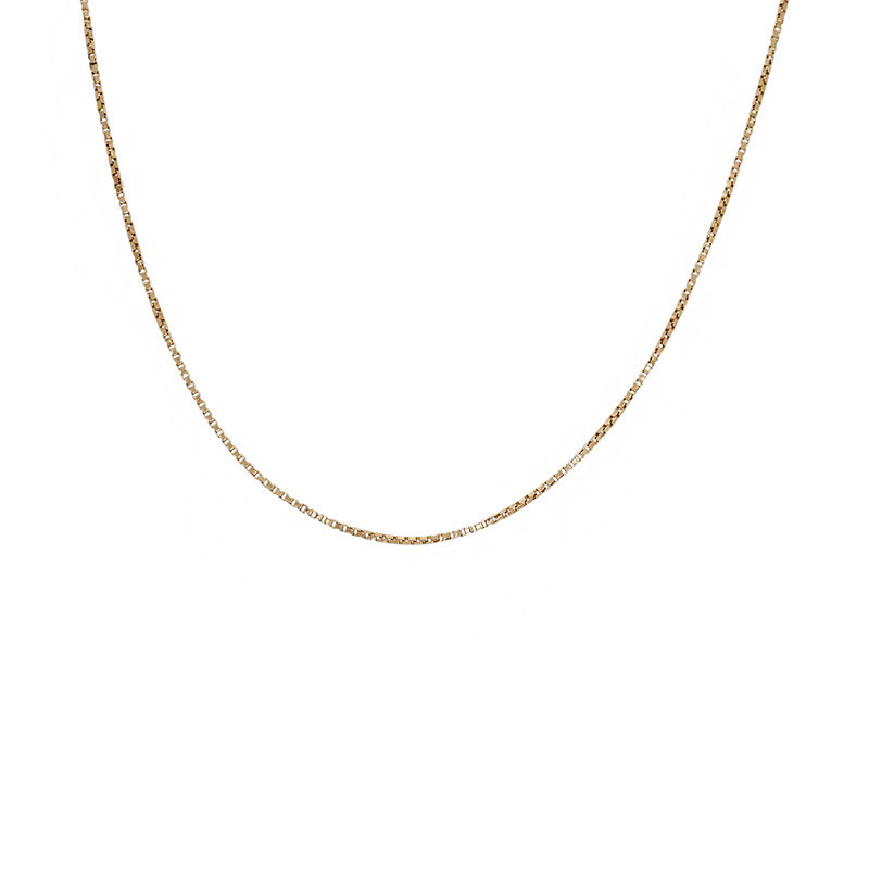 Lant, Aur Galben, 14 k, 3.27 gr, Cod Produs: 819741 - Tezaurshop.ro