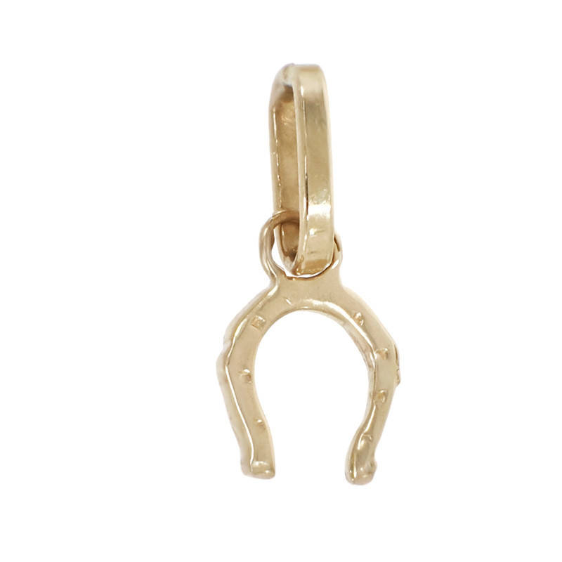 Pandantiv, Aur Galben, 18 k, 0.3 gr, Cod Produs: 819815 - Tezaurshop.ro