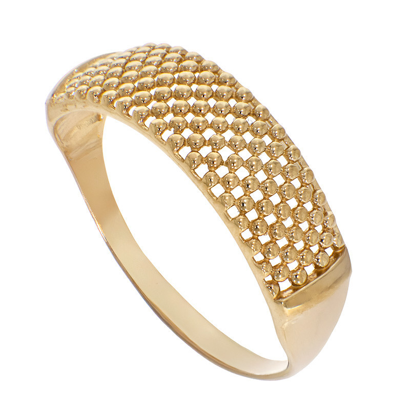 Inel, Aur Galben, 14 k, 2.32 gr, Cod Produs: 819916 - Tezaurshop.ro