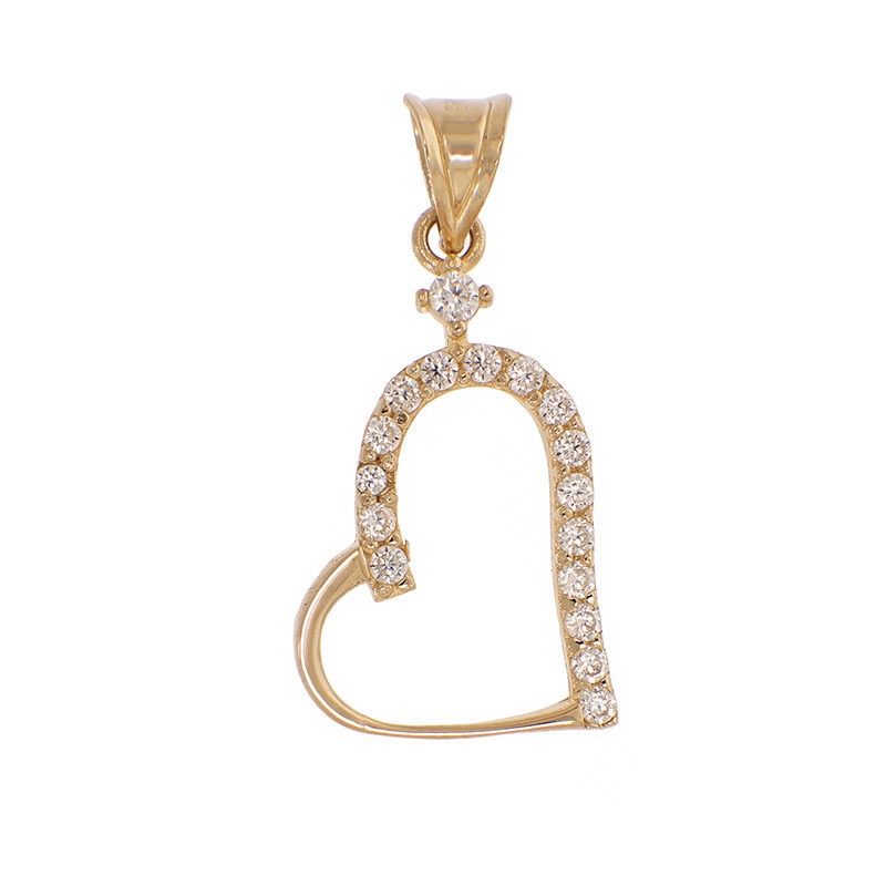 Pandantiv, Aur Galben, 14 k, 1.03 gr, Cod Produs: 819929 - Tezaurshop.ro