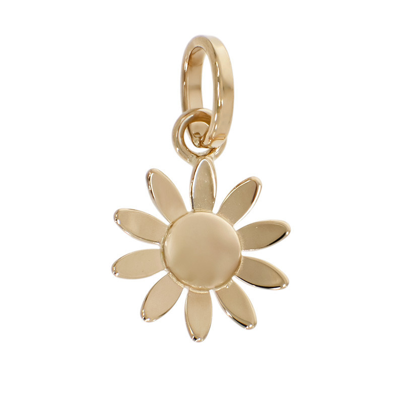 Pandantiv, Aur Galben, 14 k, 0.88 gr, Cod Produs: 819958 - Tezaurshop.ro