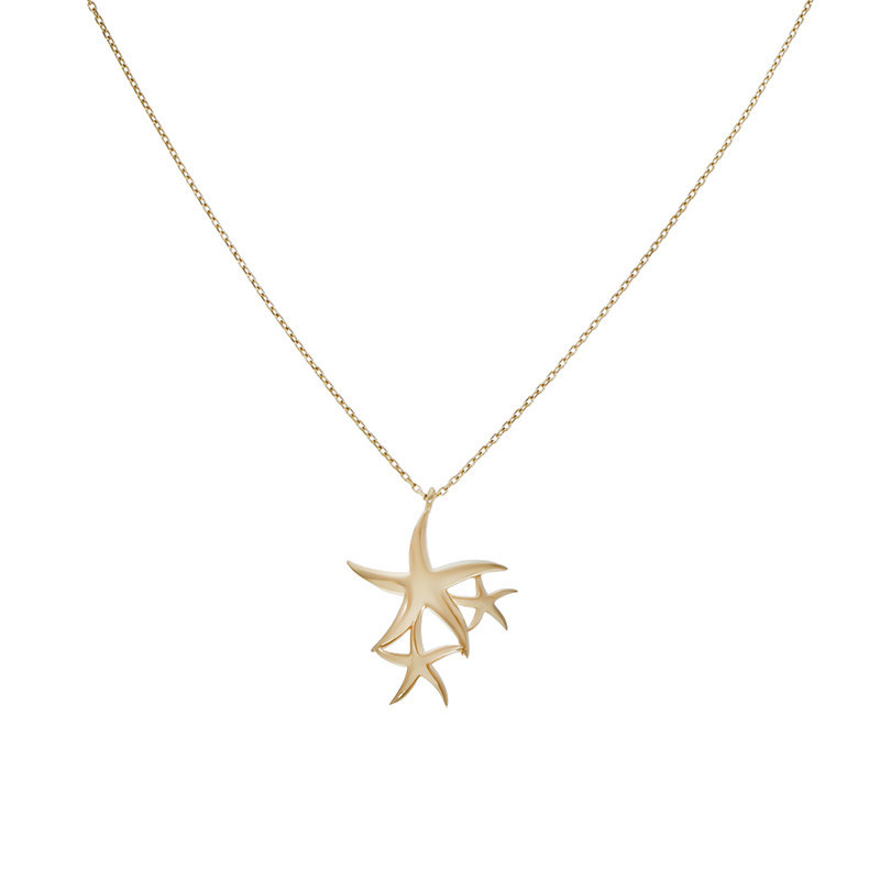 Colier, Aur Galben, 14 k, 1.72 gr, Cod Produs: 820000 - Tezaurshop.ro