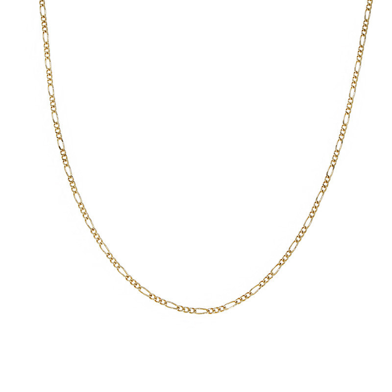 Lant, Aur Galben, 14 k, 2.61 gr, Cod Produs: 820032 - Tezaurshop.ro