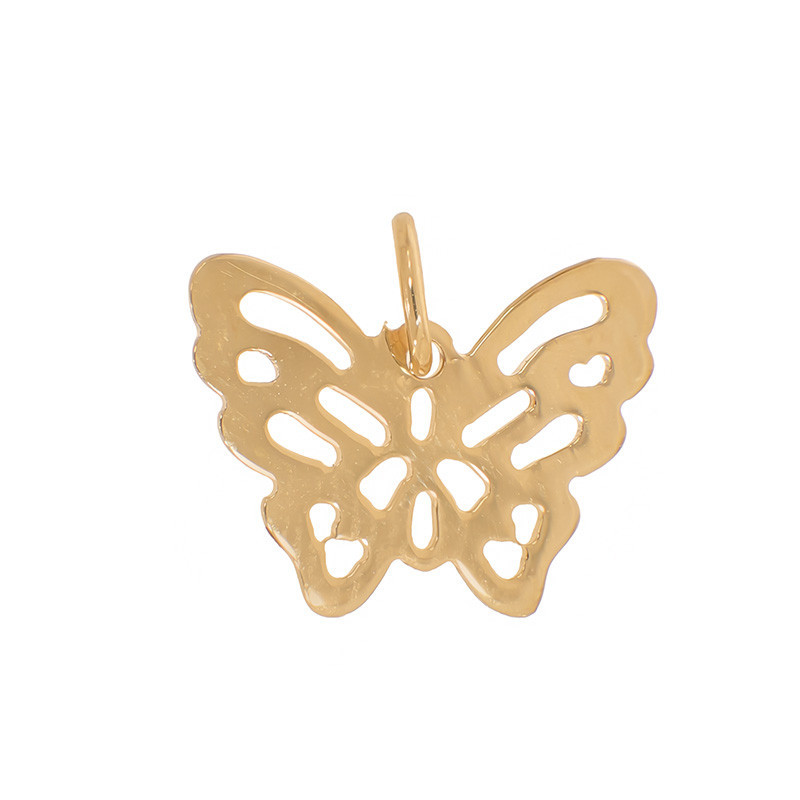 Pandantiv, Aur Galben, 14 k, 0.42 gr, Cod Produs: 820130 - Tezaurshop.ro