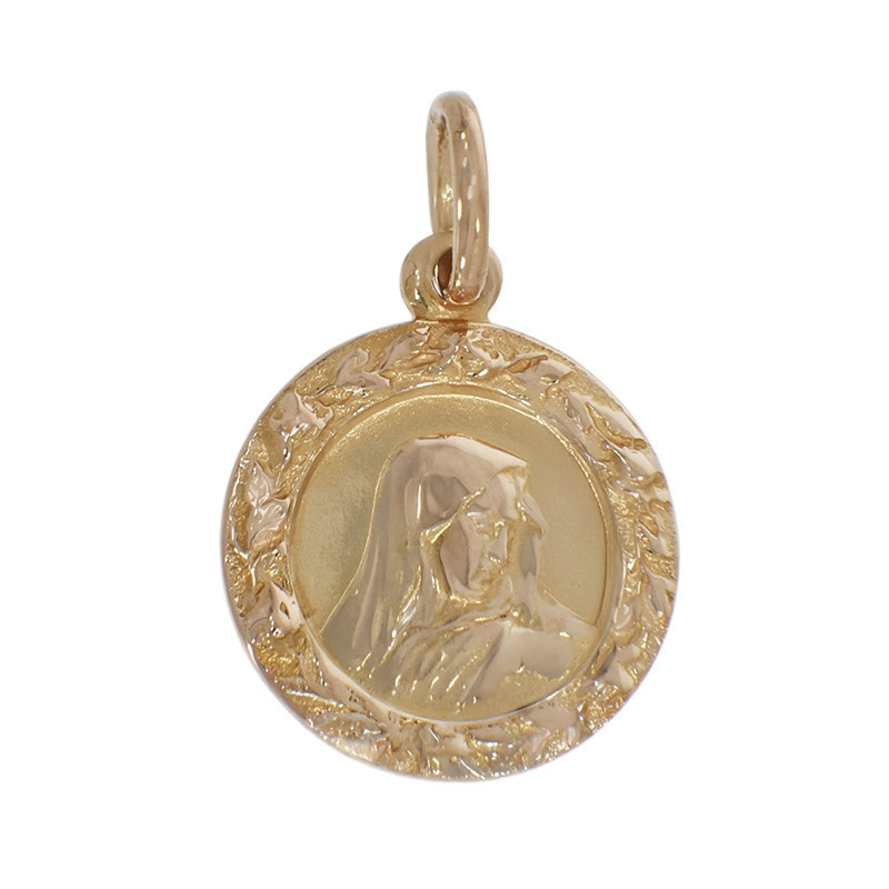 Pandantiv, Aur Galben, 18 k, 1.72 gr, Cod Produs: 820259 - Tezaurshop.ro