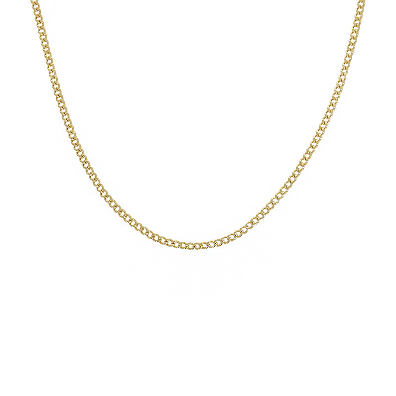 Lant, Aur Galben, 18 k, 5.97 gr, Cod Produs: 820264 - Tezaurshop.ro