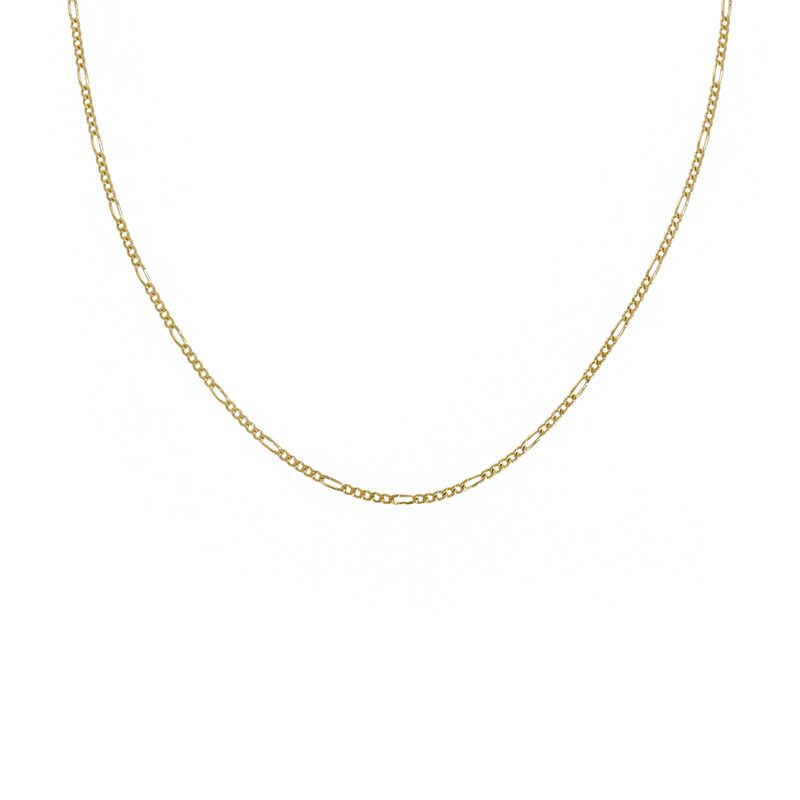 Lant, Aur Galben, 14 k, 1.88 gr, Cod Produs: 820272 - Tezaurshop.ro