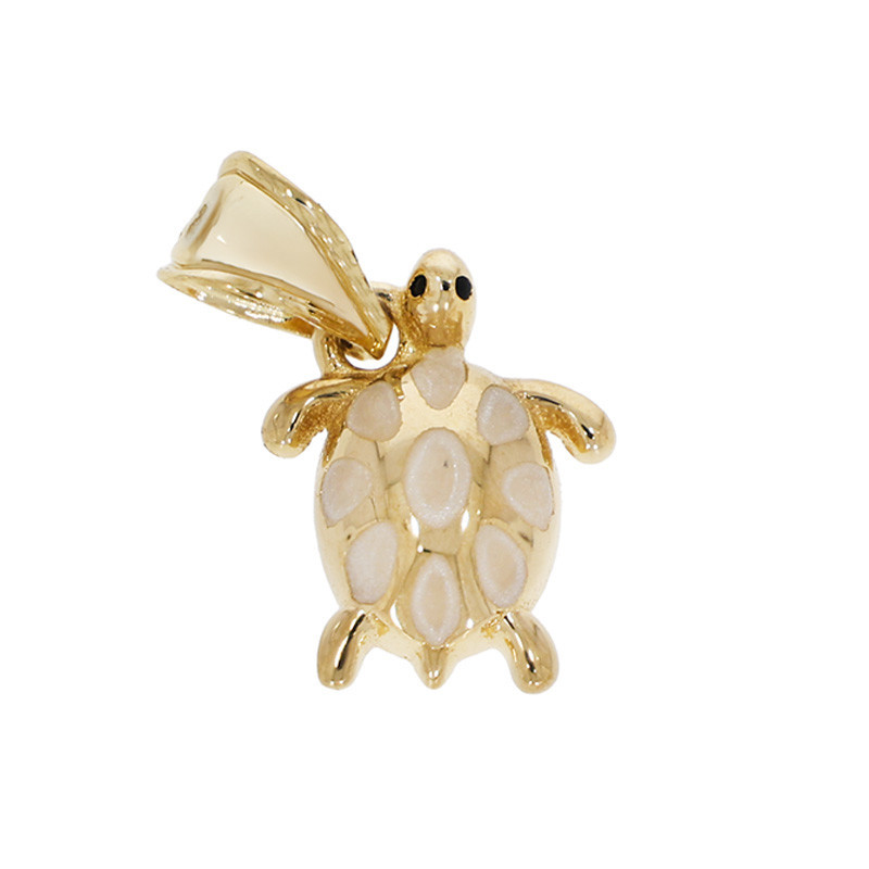 Pandantiv, Aur Galben, 14 k, 0.5 gr, Cod Produs: 820332 - Tezaurshop.ro