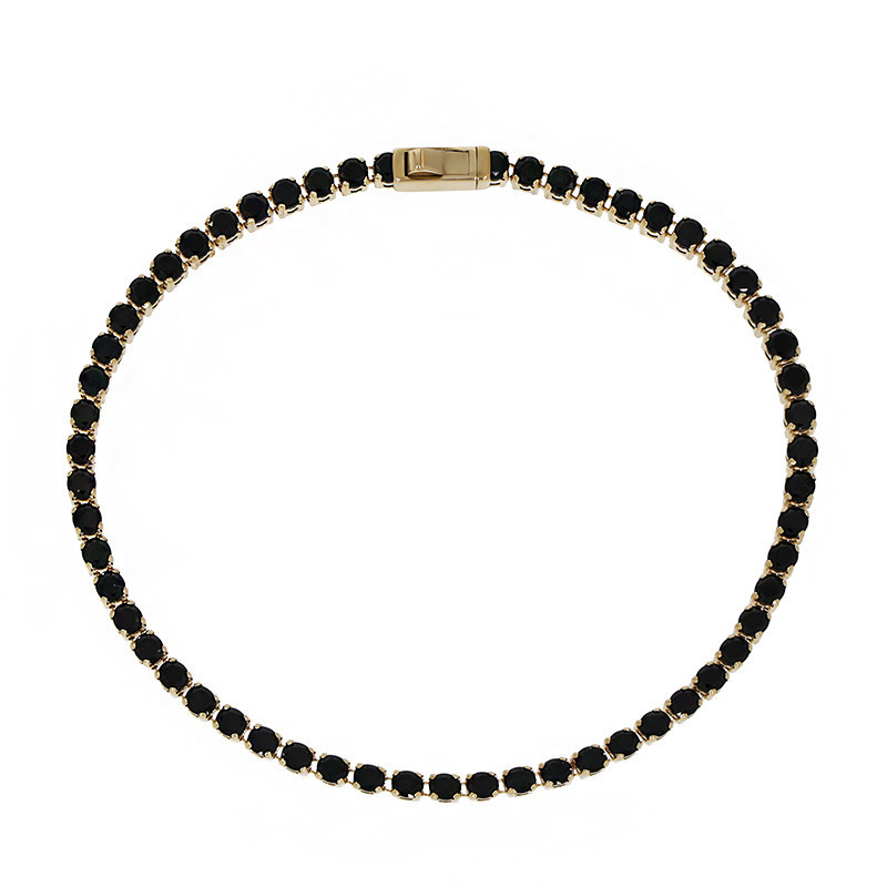 Bratara, Aur Galben, 14 k, 5.12 gr, Cod Produs: 820337 - Tezaurshop.ro