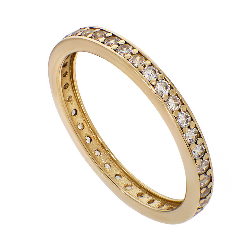 Inel, Aur Galben, 14 k, 1.85 gr, Cod Produs: 820361 - Tezaurshop.ro