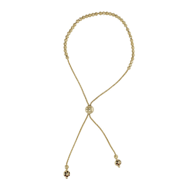 Bratara, Aur Galben, 14 k, 3.83 gr, Cod Produs: 820547 - Tezaurshop.ro