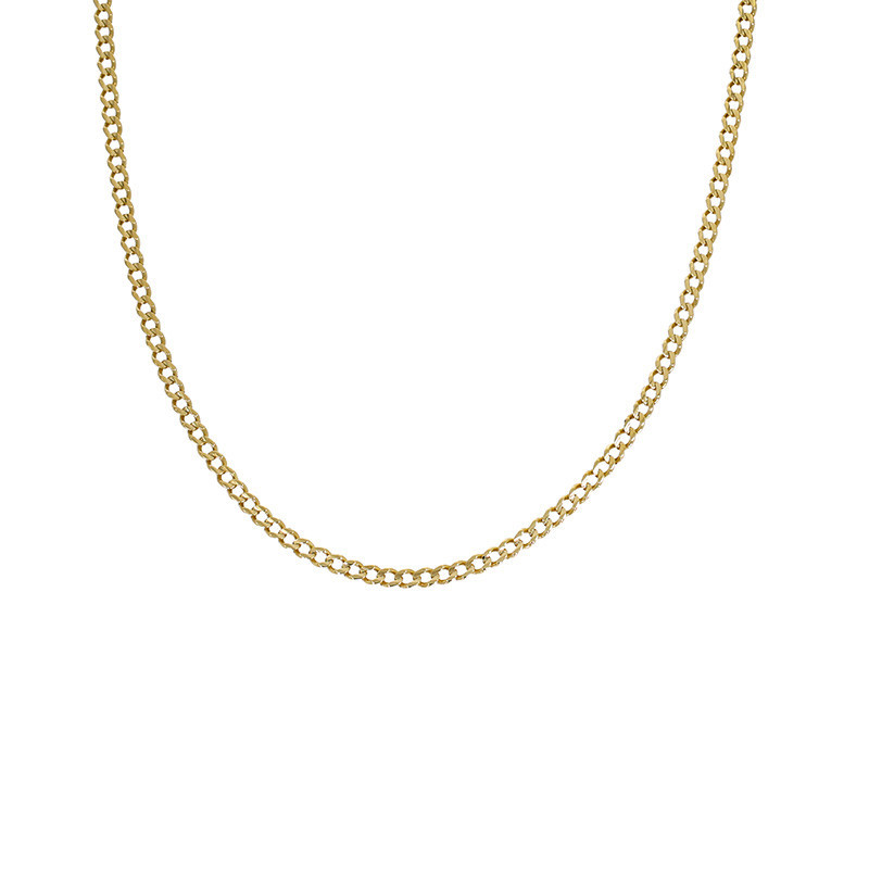 Lant, Aur Galben, 14 k, 6.15 gr, Cod Produs: 820791 - Tezaurshop.ro
