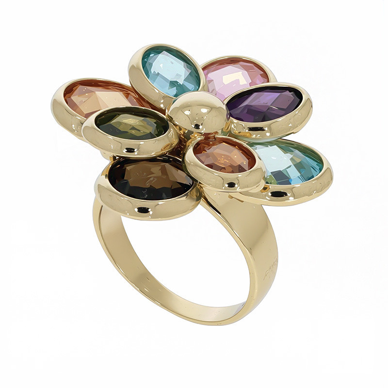 Inel, Aur Galben, 14 k, 10.84 gr, Cod Produs: 820843 - Tezaurshop.ro