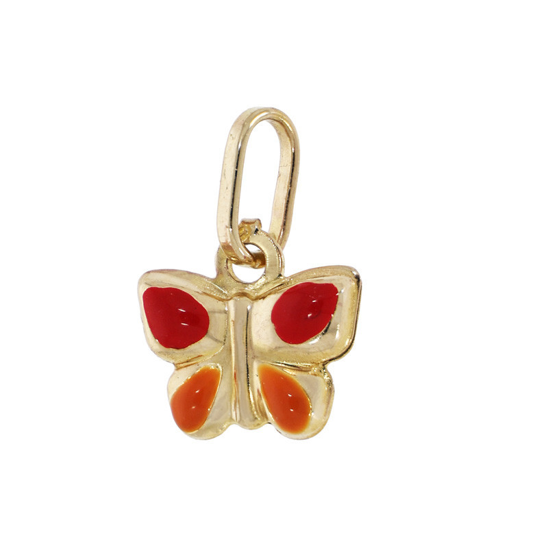 Pandantiv, Aur Galben, 14 k, 0.5 gr, Cod Produs: 820854 - Tezaurshop.ro