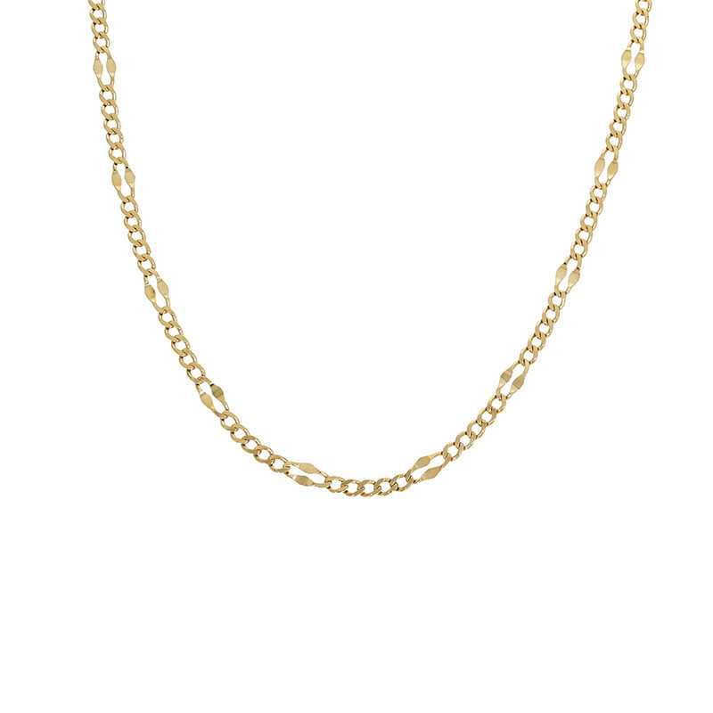 Lant, Aur Galben, 14 k, 3.63 gr, Cod Produs: 820887 - Tezaurshop.ro