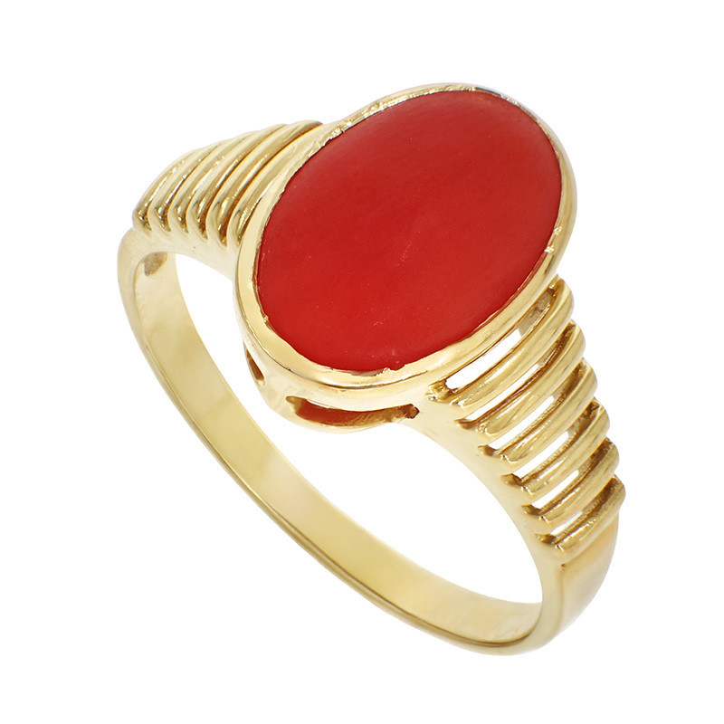 Inel, Aur Galben, 14 k, 3.01 gr, Cod Produs: 820911 - Tezaurshop.ro
