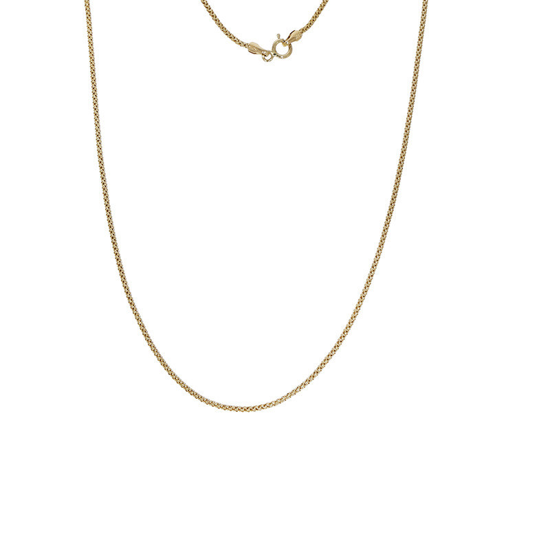 Lant, Aur Galben, 14 k, 2.63 gr, Cod Produs: 820979 - Tezaurshop.ro