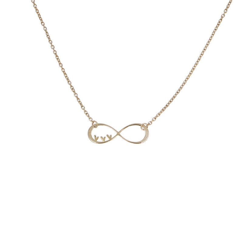 Colier, Aur Galben, 14 k, 1.44 gr, Cod Produs: 821162 - Tezaurshop.ro