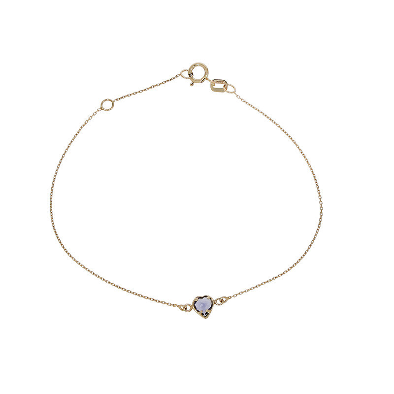 Bratara, Aur Galben, 14 k, 0.57 gr, Cod Produs: 821165 - Tezaurshop.ro