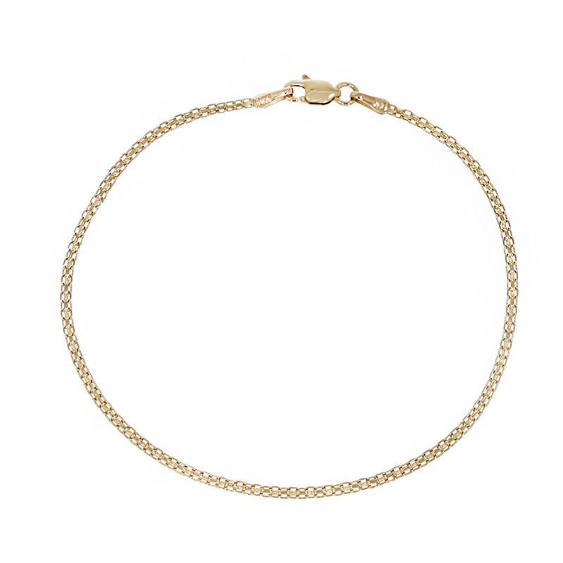 Bratara, Aur Galben, 14 k, 1.27 gr, Cod Produs: 821232 - Tezaurshop.ro