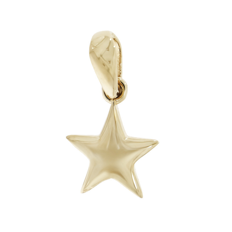 Pandantiv, Aur Galben, 14 k, 0.54 gr, Cod Produs: 821233 - Tezaurshop.ro