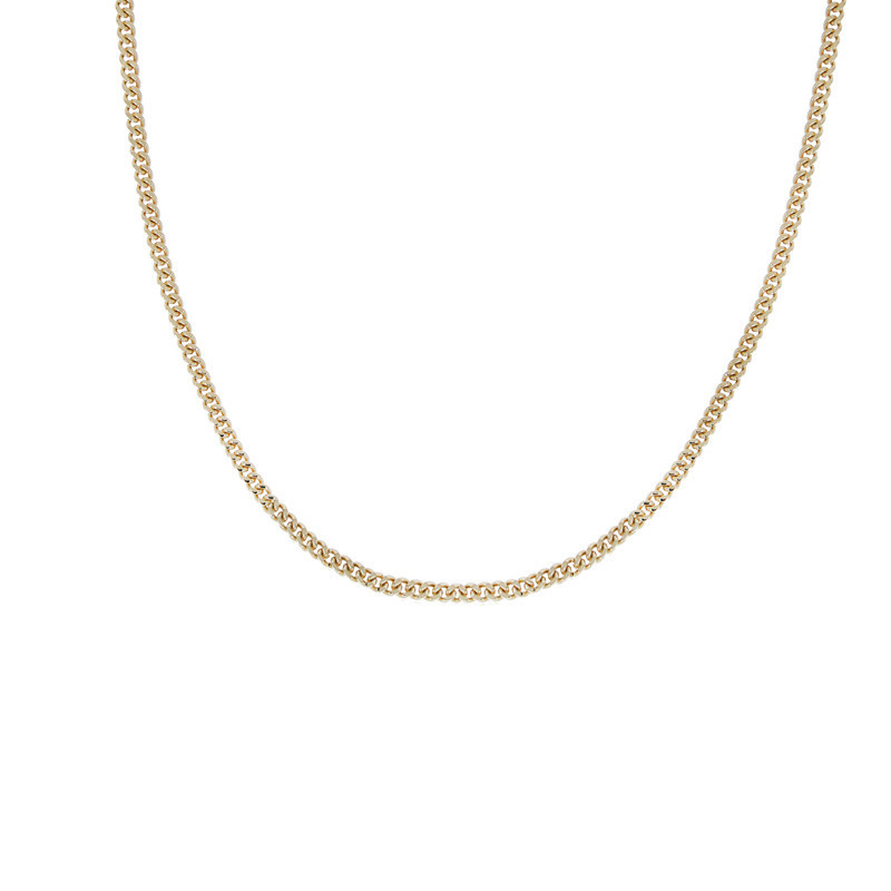 Lant, Aur Galben, 14 k, 2.68 gr, Cod Produs: 821302 - Tezaurshop.ro