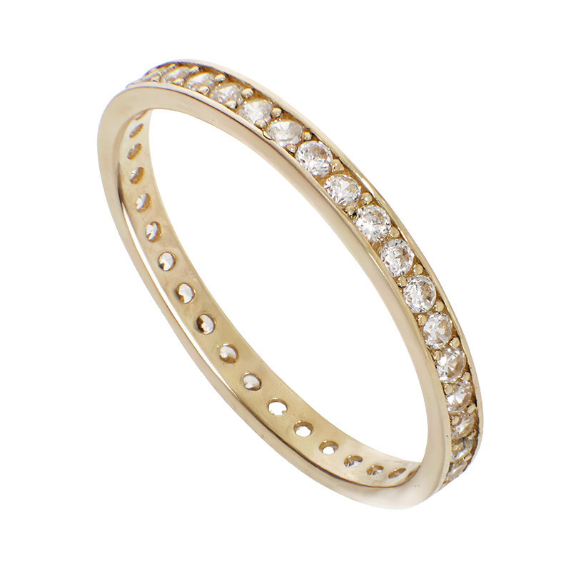 Inel, Aur Galben, 14 k, 1.44 gr, Cod Produs: 821392 - Tezaurshop.ro