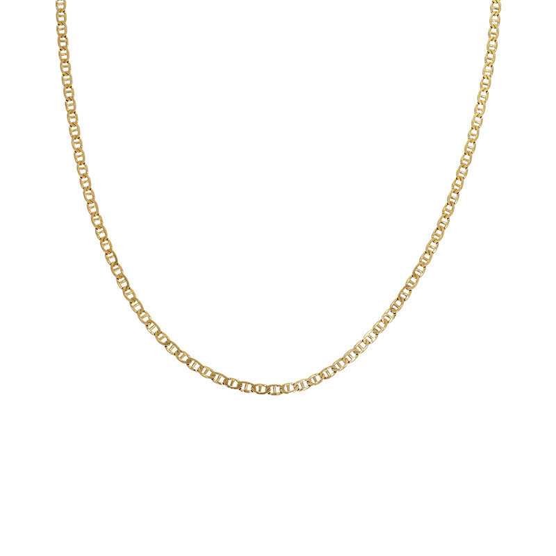 Lant, Aur Galben, 14 k, 4.14 gr, Cod Produs: 821516 - Tezaurshop.ro