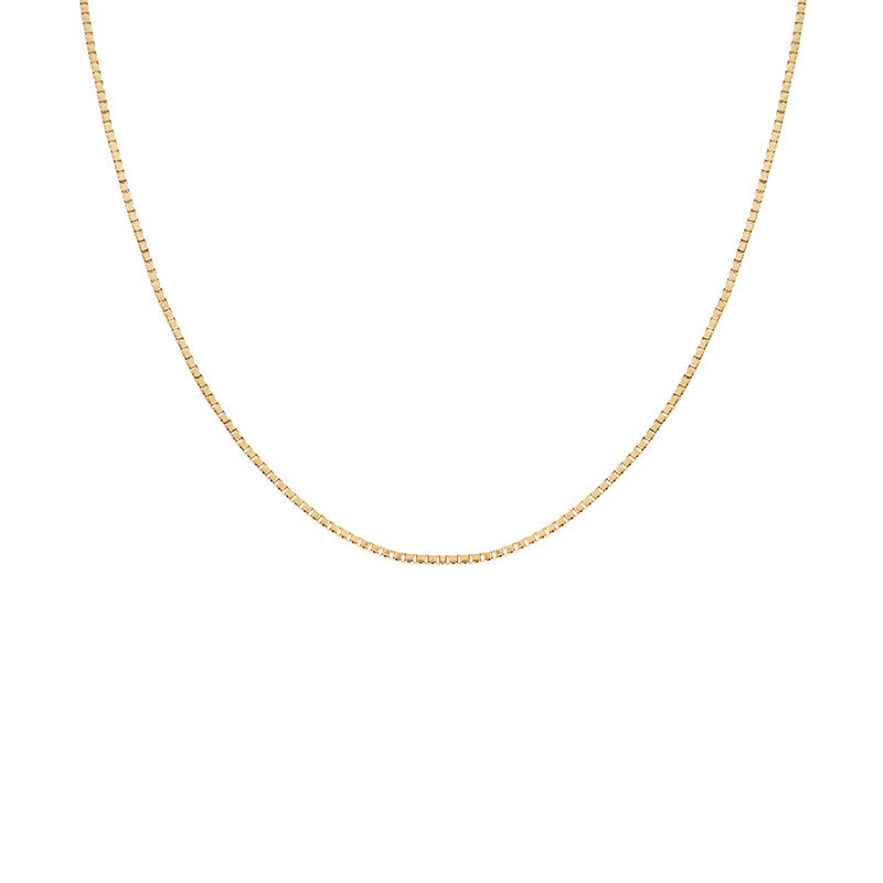 Lant, Aur Galben, 14 k, 2.93 gr, Cod Produs: 821730 - Tezaurshop.ro