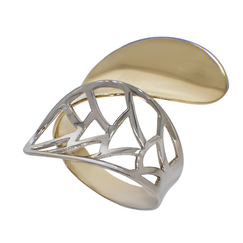 Inel, Aur Mixt, 14 k, 5.78 gr, Cod Produs: 821878 - Tezaurshop.ro