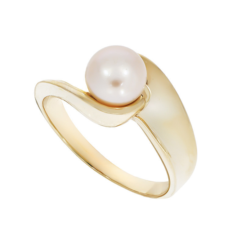 Inel, Aur Galben, 14 k, 4.98 gr, Cod Produs: 821880 - Tezaurshop.ro