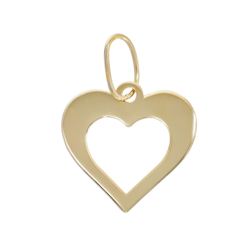 Pandantiv, Aur Galben, 14 k, 0.21 gr, Cod Produs: 821969 - Tezaurshop.ro