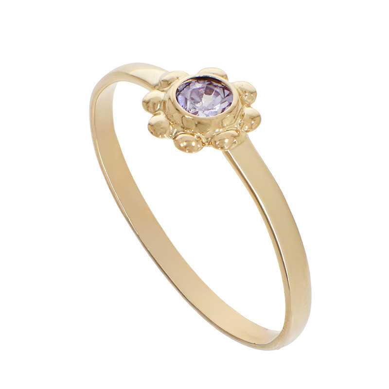 Bratara, Aur Galben, 14 k, 1.42 gr, Cod Produs: 821973 - Tezaurshop.ro