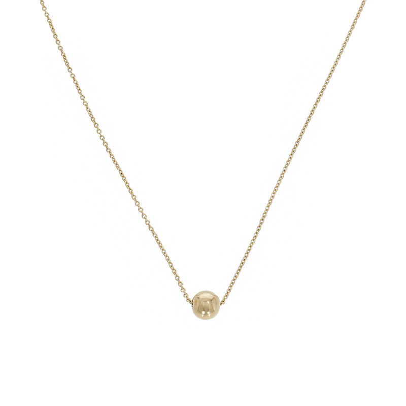 Colier, Aur Galben, 14 k, 2.74 gr, Cod Produs: 822027 - Tezaurshop.ro