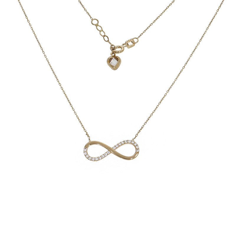 Colier, Aur Galben, 14 k, 2.39 gr, Cod Produs: 822045 - Tezaurshop.ro