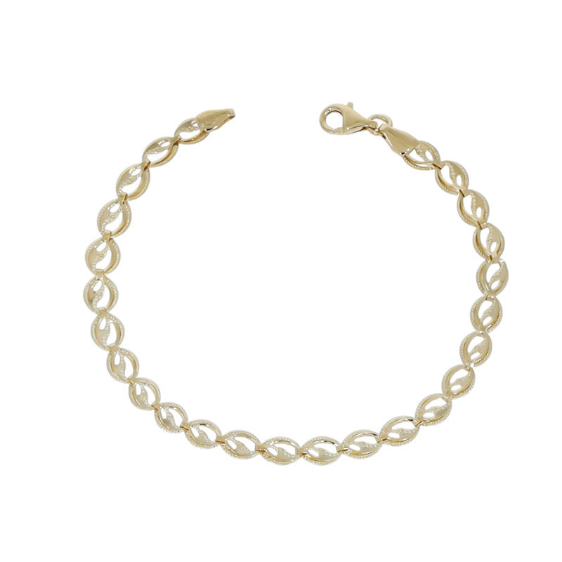 Bratara, Aur Galben, 14 k, 2.51 gr, Cod Produs: 822499 - Tezaurshop.ro