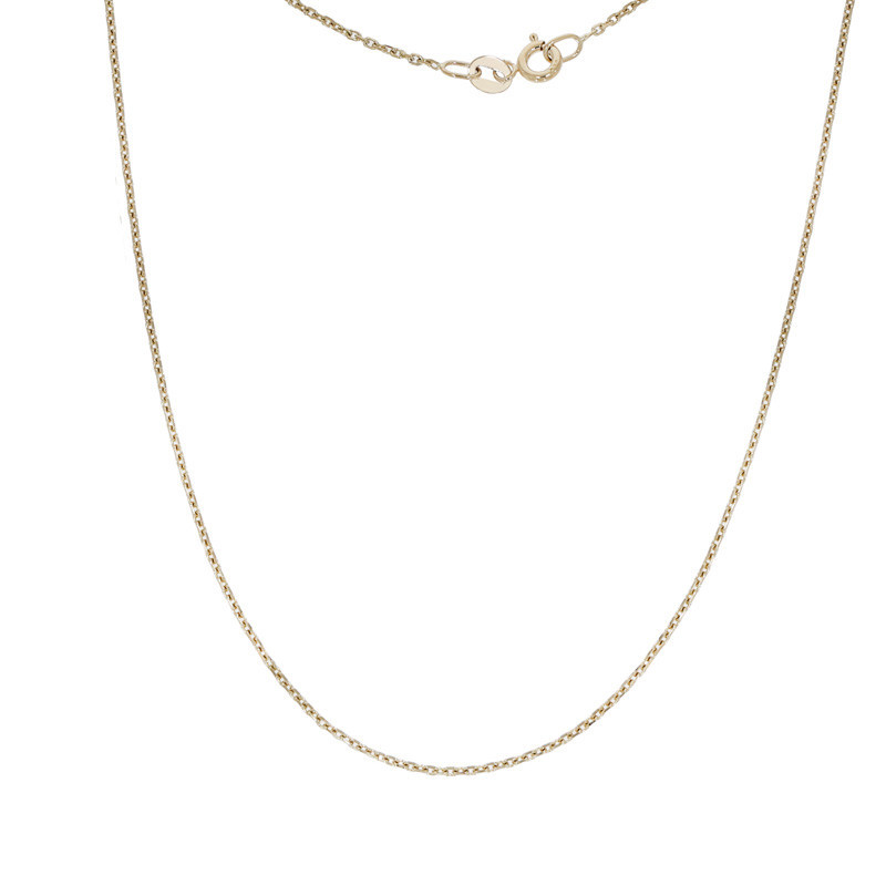 Lant, Aur Galben, 14 k, 2.41 gr, Cod Produs: 822537 - Tezaurshop.ro