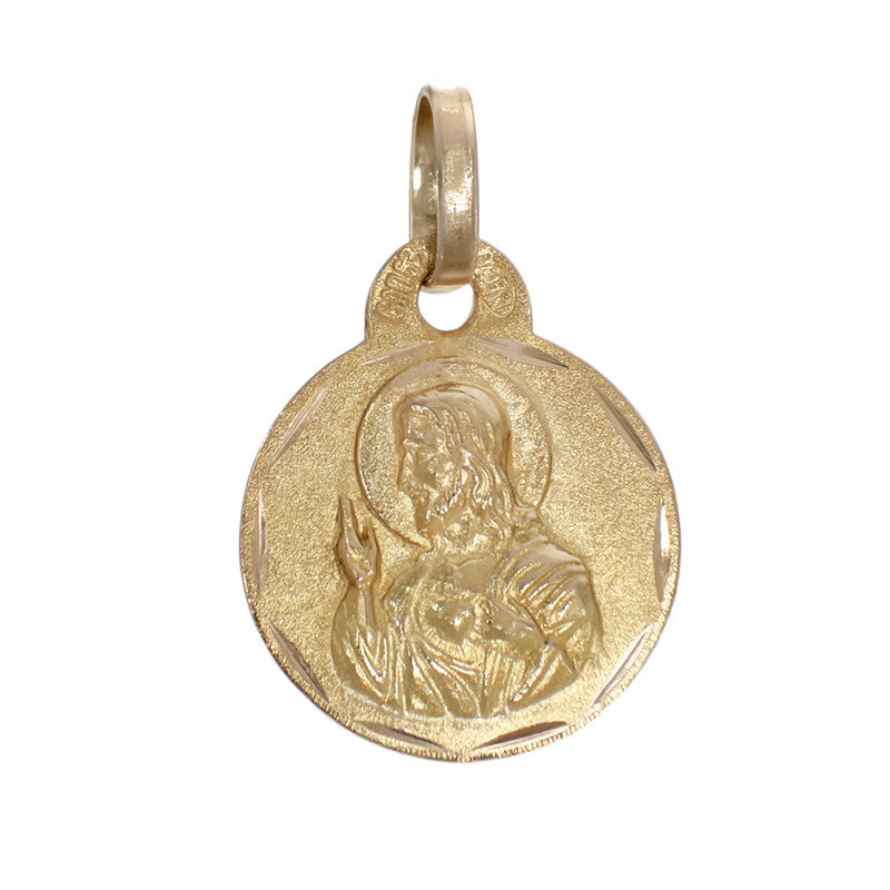 Pandantiv, Aur Galben, 18 k, 1.02 gr, Cod Produs: 822683 - Tezaurshop.ro