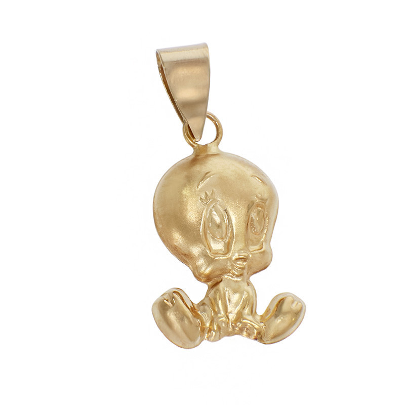 Pandantiv, Aur Galben, 18 k, 1.04 gr, Cod Produs: 822689 - Tezaurshop.ro