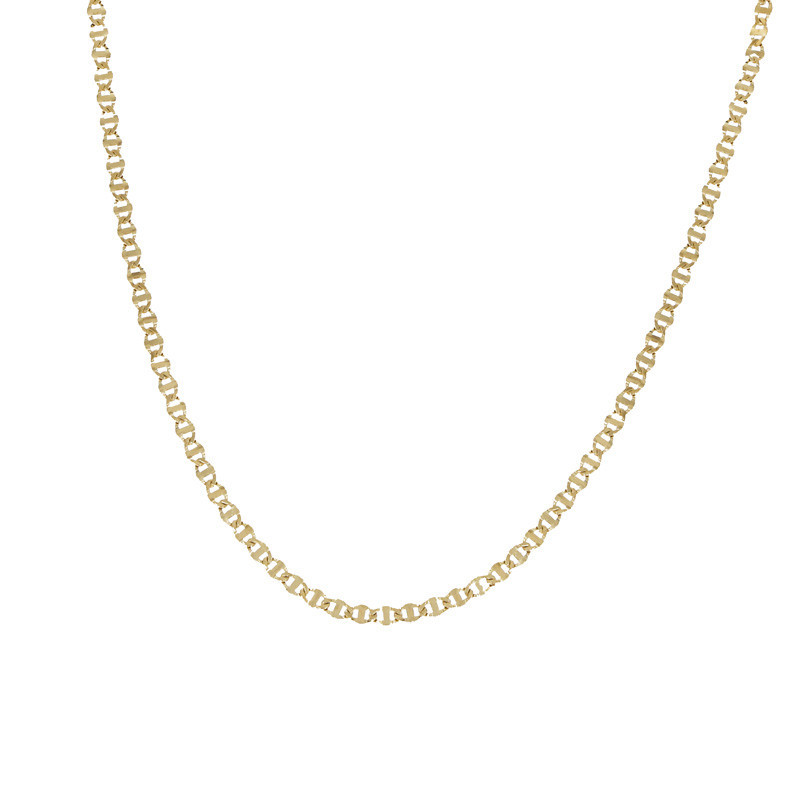 Lant, Aur Galben, 14 k, 3.31 gr, Cod Produs: 822733 - Tezaurshop.ro