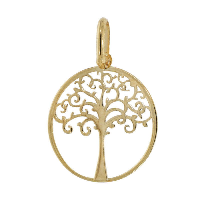 Pandantiv, Aur Galben, 14 k, 0.38 gr, Cod Produs: 822742 - Tezaurshop.ro