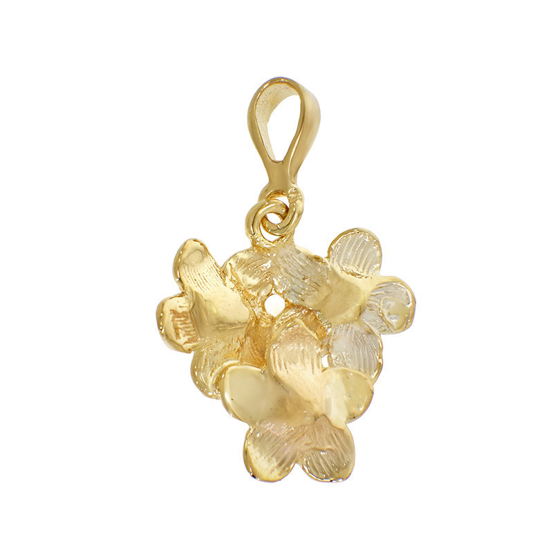 Pandantiv, Aur Galben, 14 k, 1.05 gr, Cod Produs: 822748 - Tezaurshop.ro